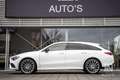 Mercedes-Benz CLA 250 Shooting Brake e AMG Limited | Night | Panodak | S Blanc - thumbnail 6