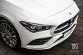 Mercedes-Benz CLA 250 Shooting Brake e AMG Limited | Night | Panodak | S Blanc - thumbnail 10