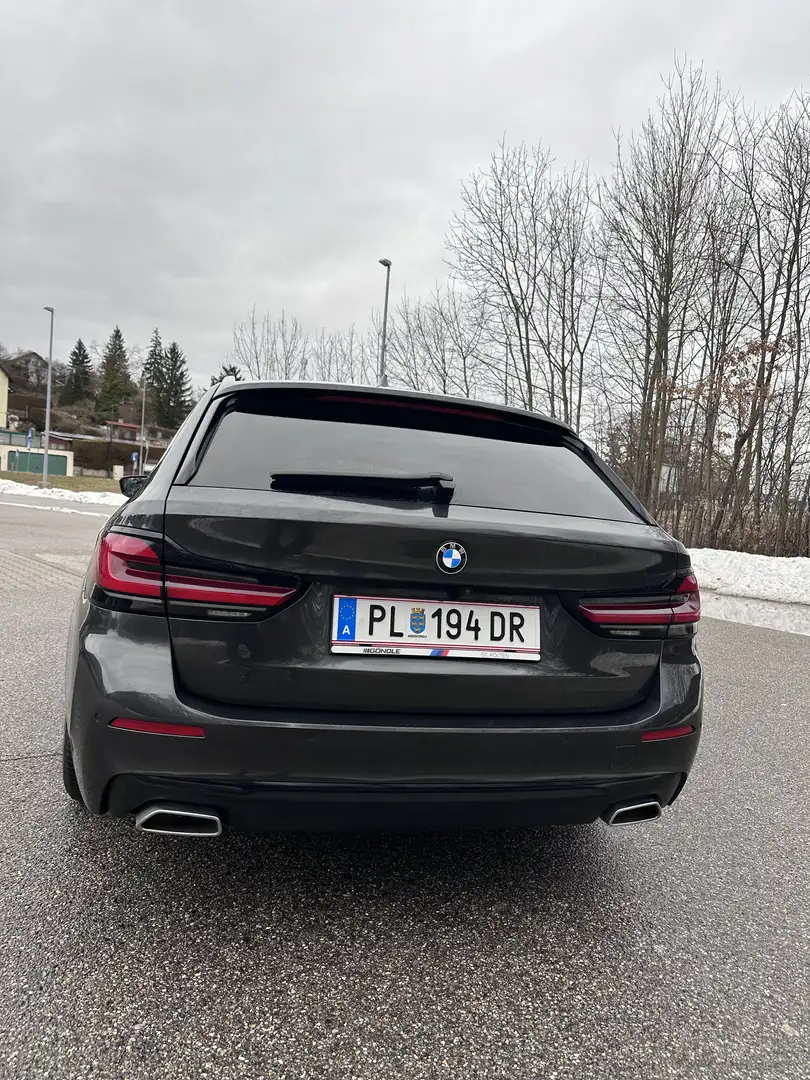 BMW 518 518d 48 V Touring Aut. - 2