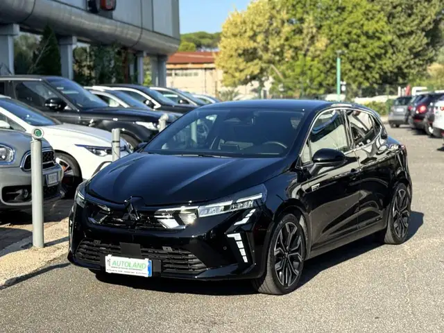 Mitsubishi Colt 1.6L Full Hybrid Instyle 144 CV BOSE Sound System