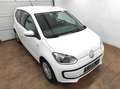 Volkswagen up! 1.0 KLIMA ERDGAS ALLWETTER EURO-5 MOVE UP! BMT eco Blanc - thumbnail 21