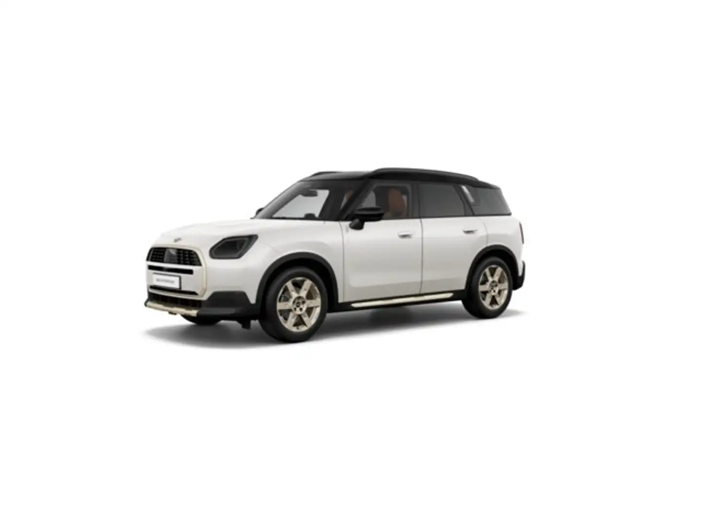 MINI C 125 kW (170 CV) Blanco - 2