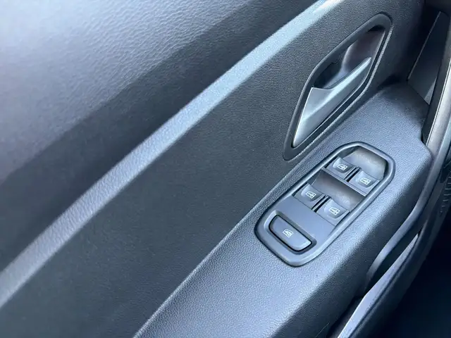 Dacia Duster view 13