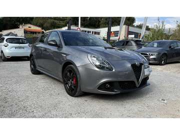 Giulietta 1.6 JTDM 120cv S\u0026S Executive BVM6