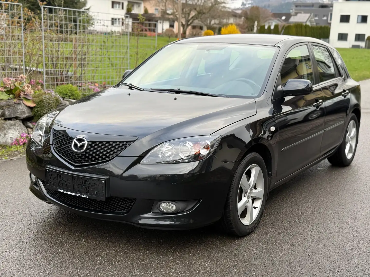 Mazda 3 Sport 1,6i TE Aut. - 1