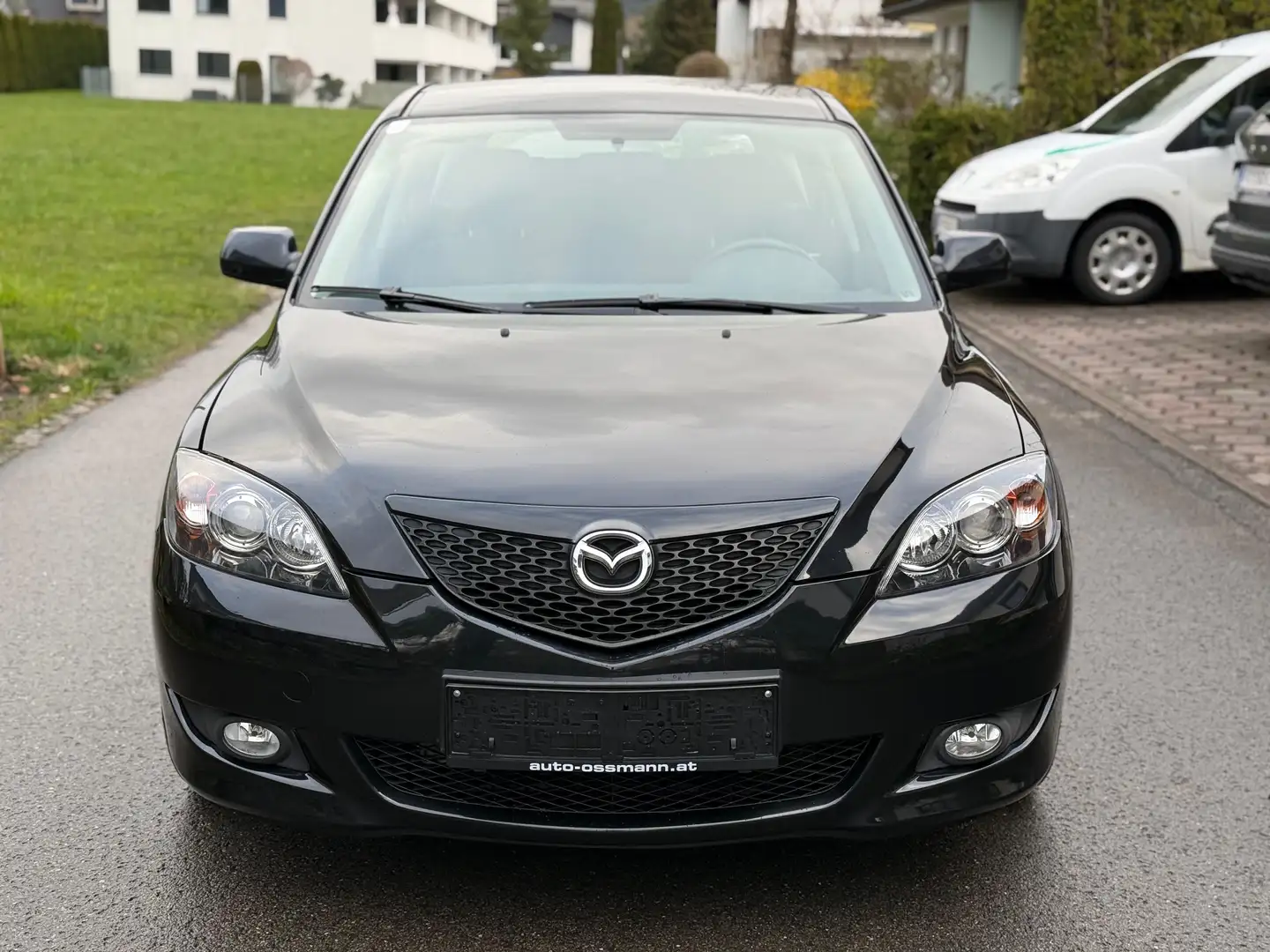 Mazda 3 Sport 1,6i TE Aut. - 2