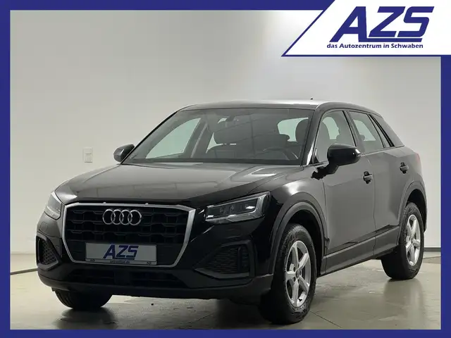 Audi Q2 1.0 TFSI Proline LED Navi-app Parkhilfe apple