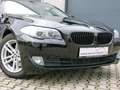 BMW 520 Touring 520d HeadUp Leder Navi AHK Xenon STHZG Schwarz - thumbnail 4