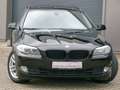 BMW 520 Touring 520d HeadUp Leder Navi AHK Xenon STHZG Schwarz - thumbnail 2