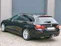 BMW 520 Touring 520d HeadUp Leder Navi AHK Xenon STHZG Schwarz - thumbnail 7