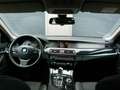 BMW 520 Touring 520d HeadUp Leder Navi AHK Xenon STHZG Schwarz - thumbnail 14