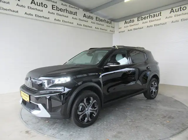 Citroen C3 Aircross Turbo 100 Plus *Winterpaket *R-Kamera *LED