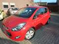 Hyundai iX20 1.4i Motion Airco Pdc 1e Eig! 53 dkm!! Red - thumbnail 1