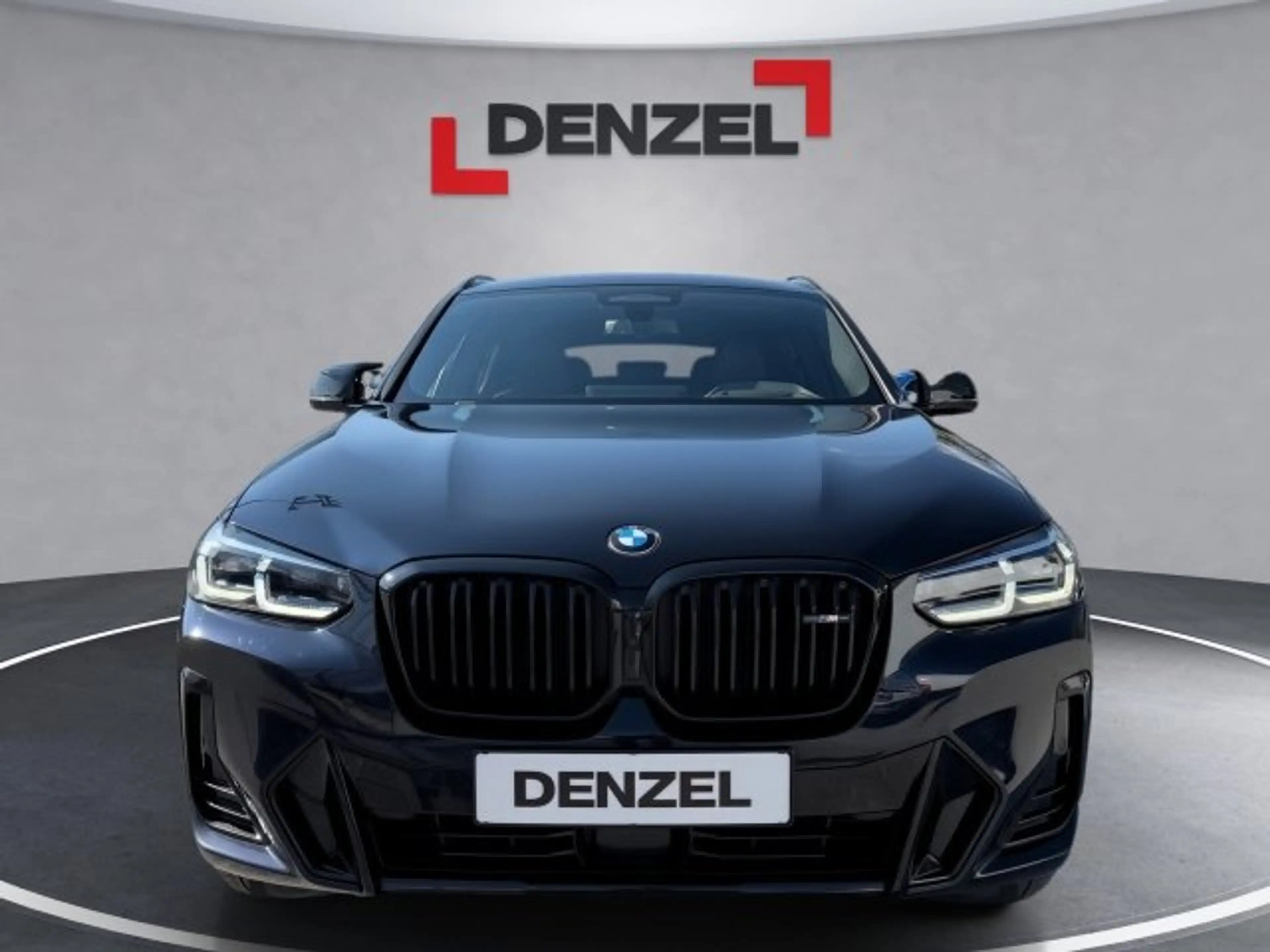 BMW X4 M40d G02 B57 — photo 5