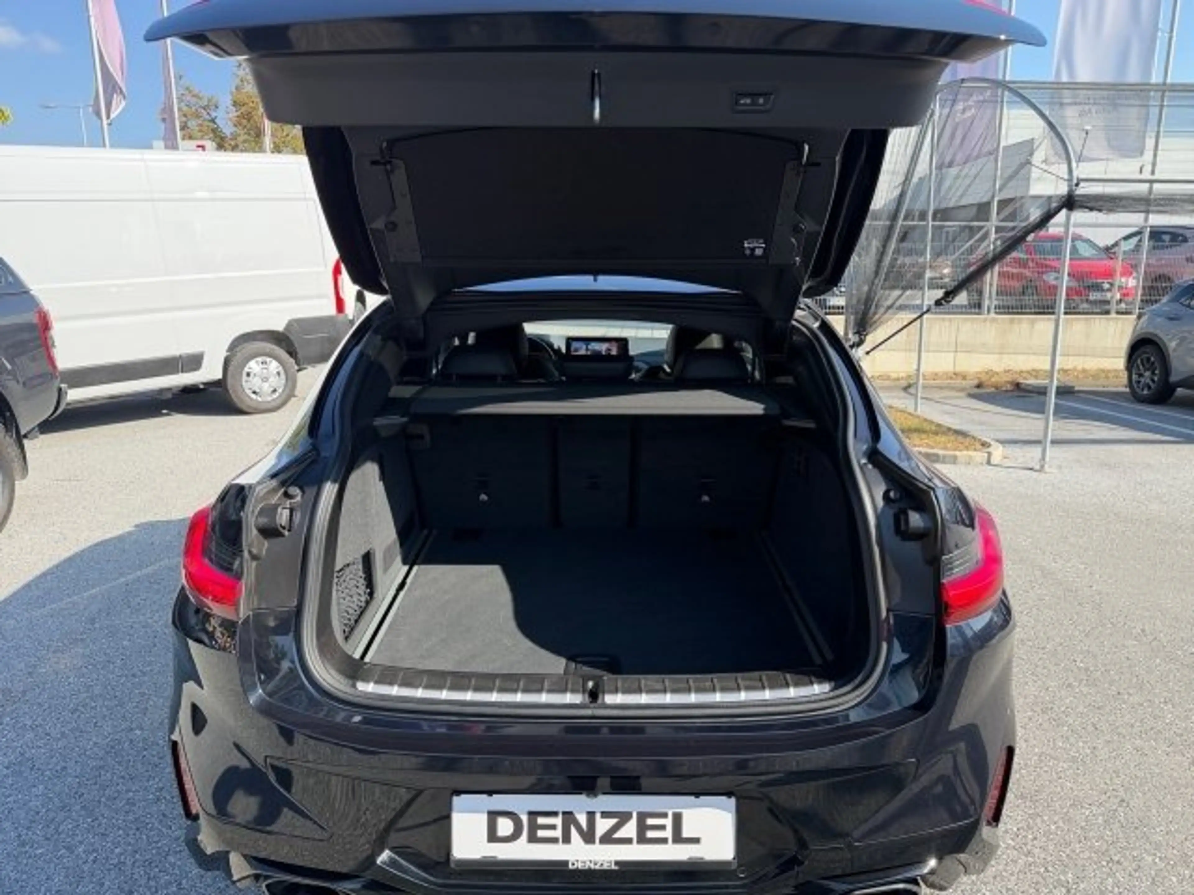 BMW X4 M40d G02 B57 — photo 2