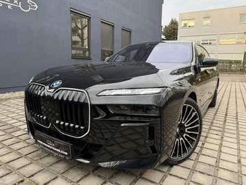 d xD M-Sport A-Türe*Sky*TV*SoftClos*B&W*FULLL