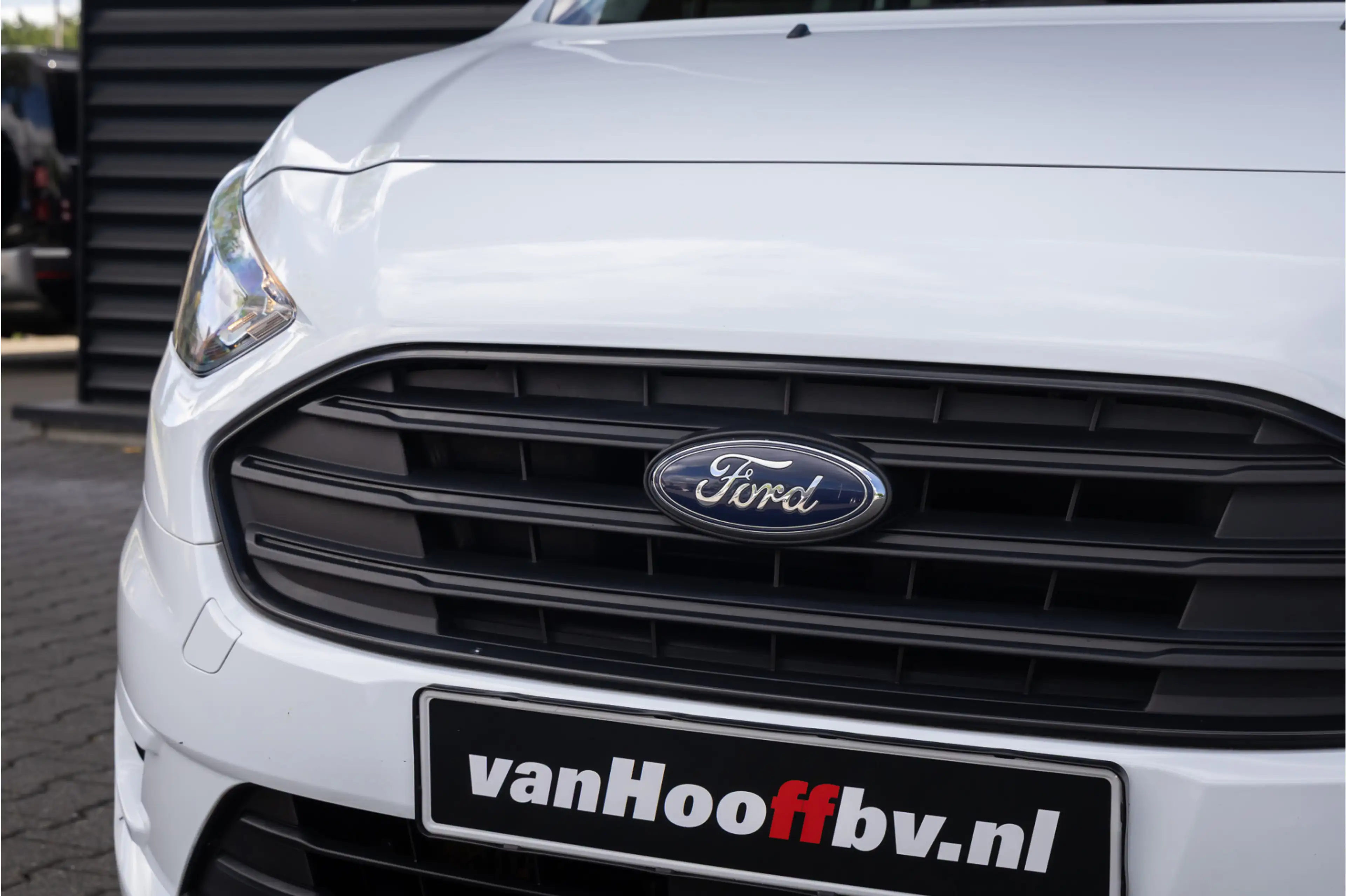 Ford Transit Connect 1.5 EcoBlue L1 Trend Trekhaak Navi Camera — photo 5