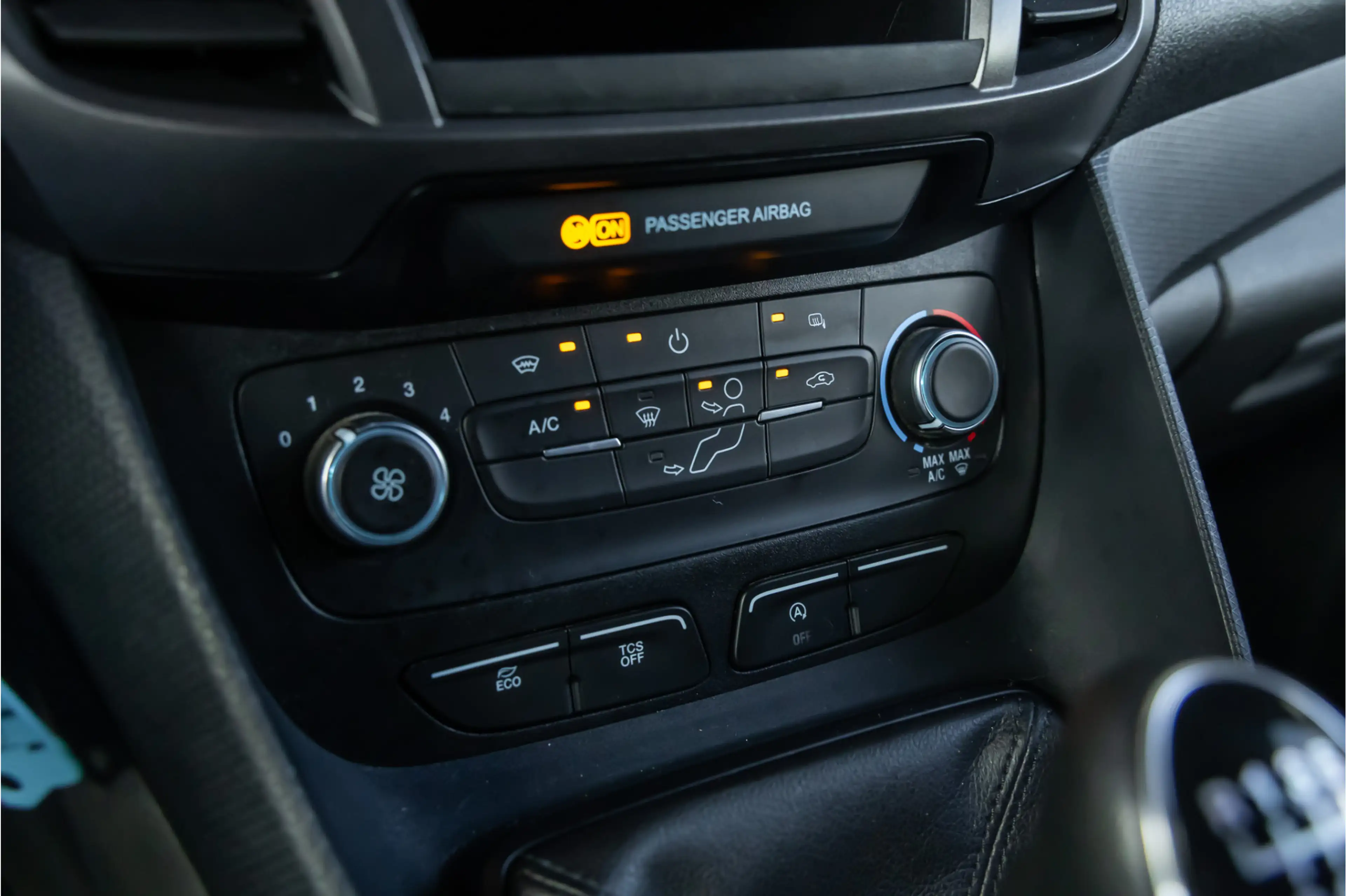 Ford Transit Connect 1.5 EcoBlue L1 Trend Trekhaak Navi Camera — photo 14