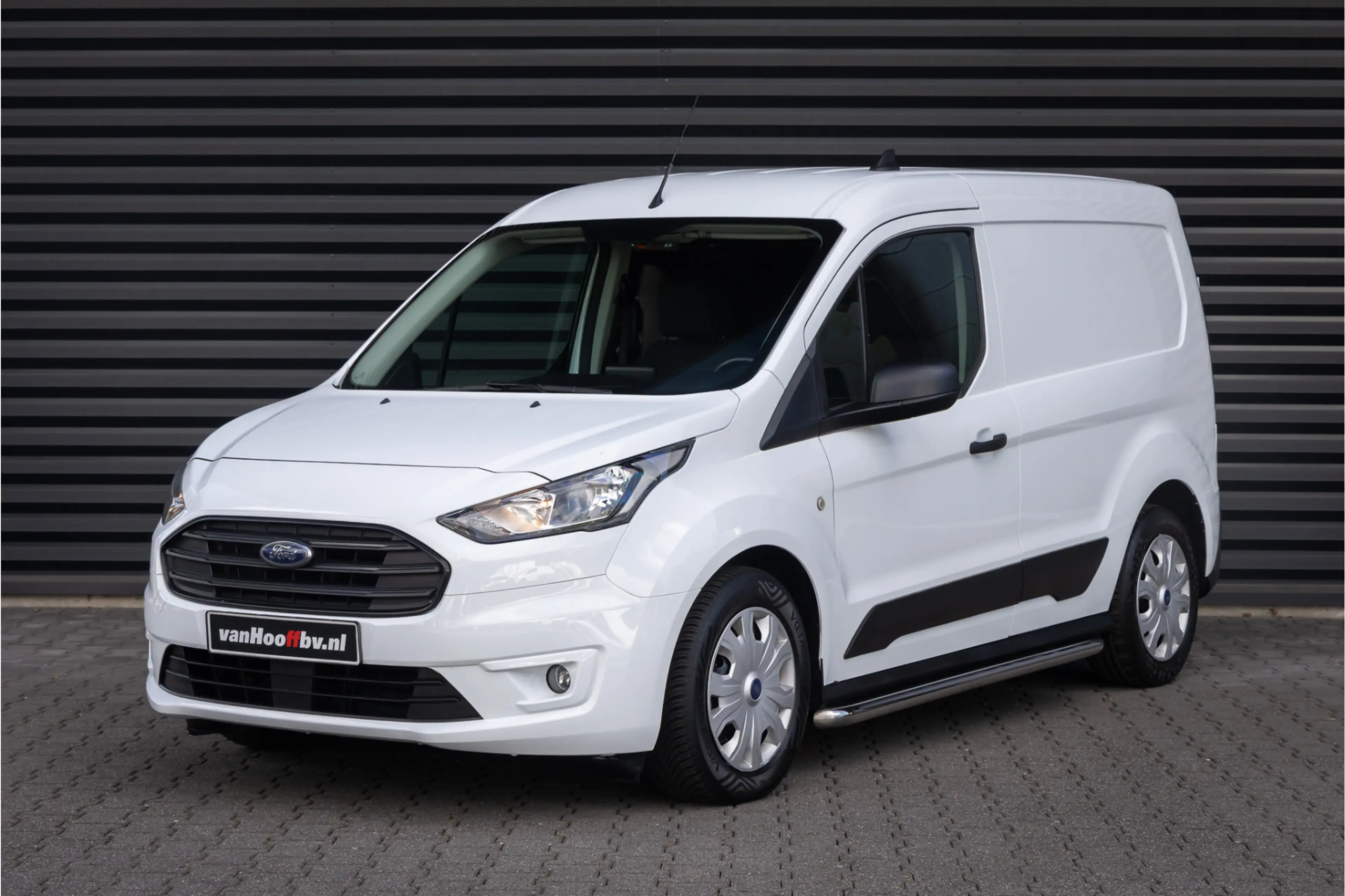 Ford Transit Connect 1.5 EcoBlue L1 Trend Trekhaak Navi Camera