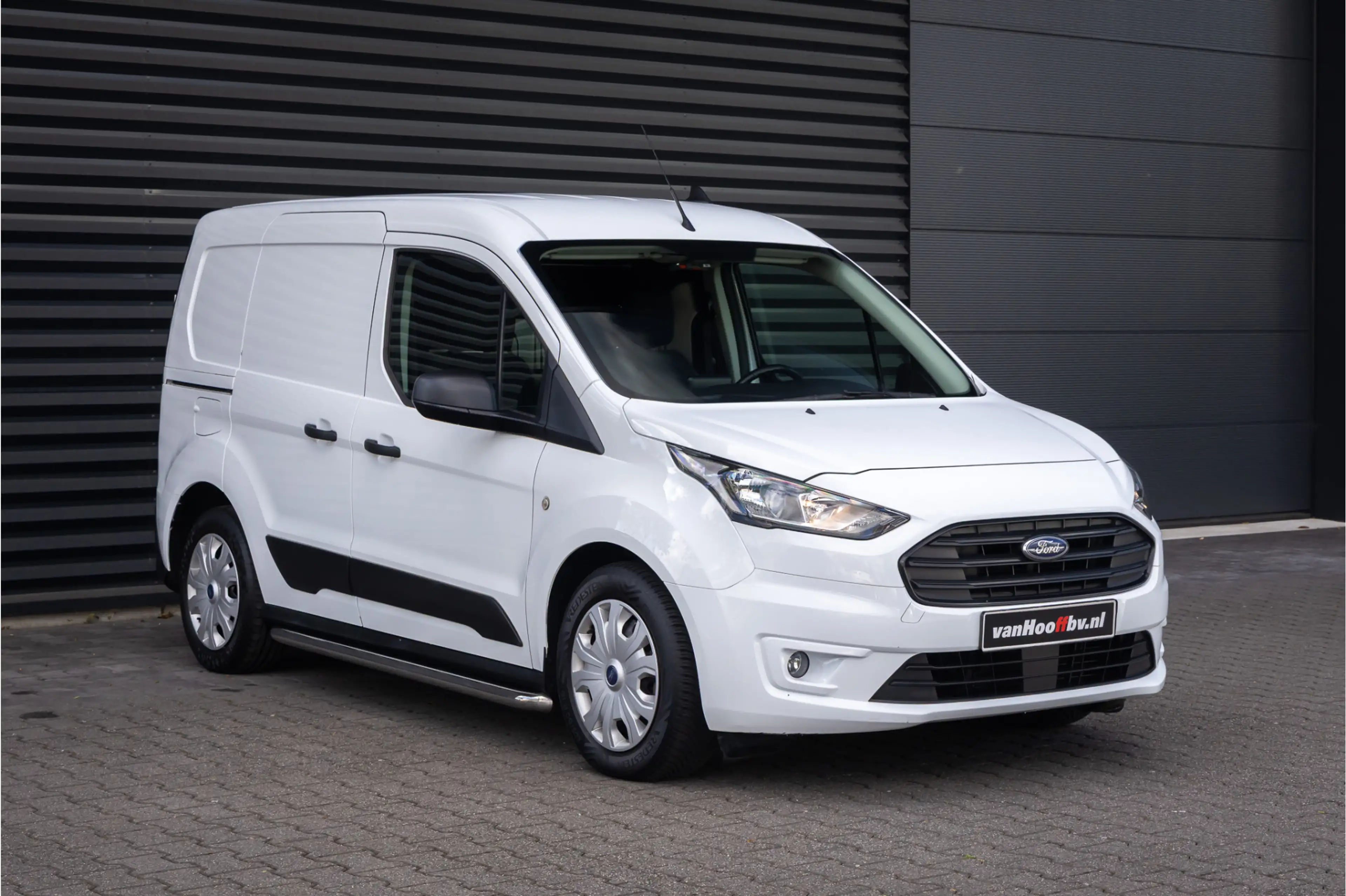 Ford Transit Connect 1.5 EcoBlue L1 Trend Trekhaak Navi Camera — photo 4