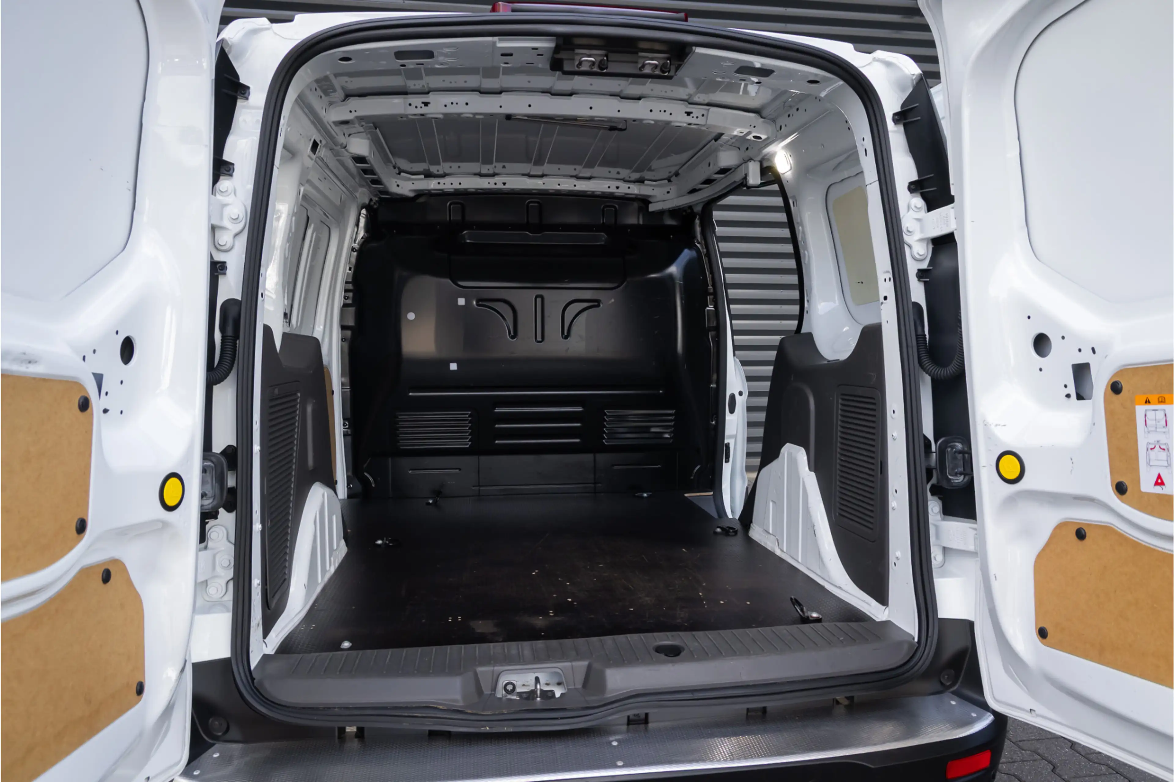 Ford Transit Connect 1.5 EcoBlue L1 Trend Trekhaak Navi Camera — photo 24