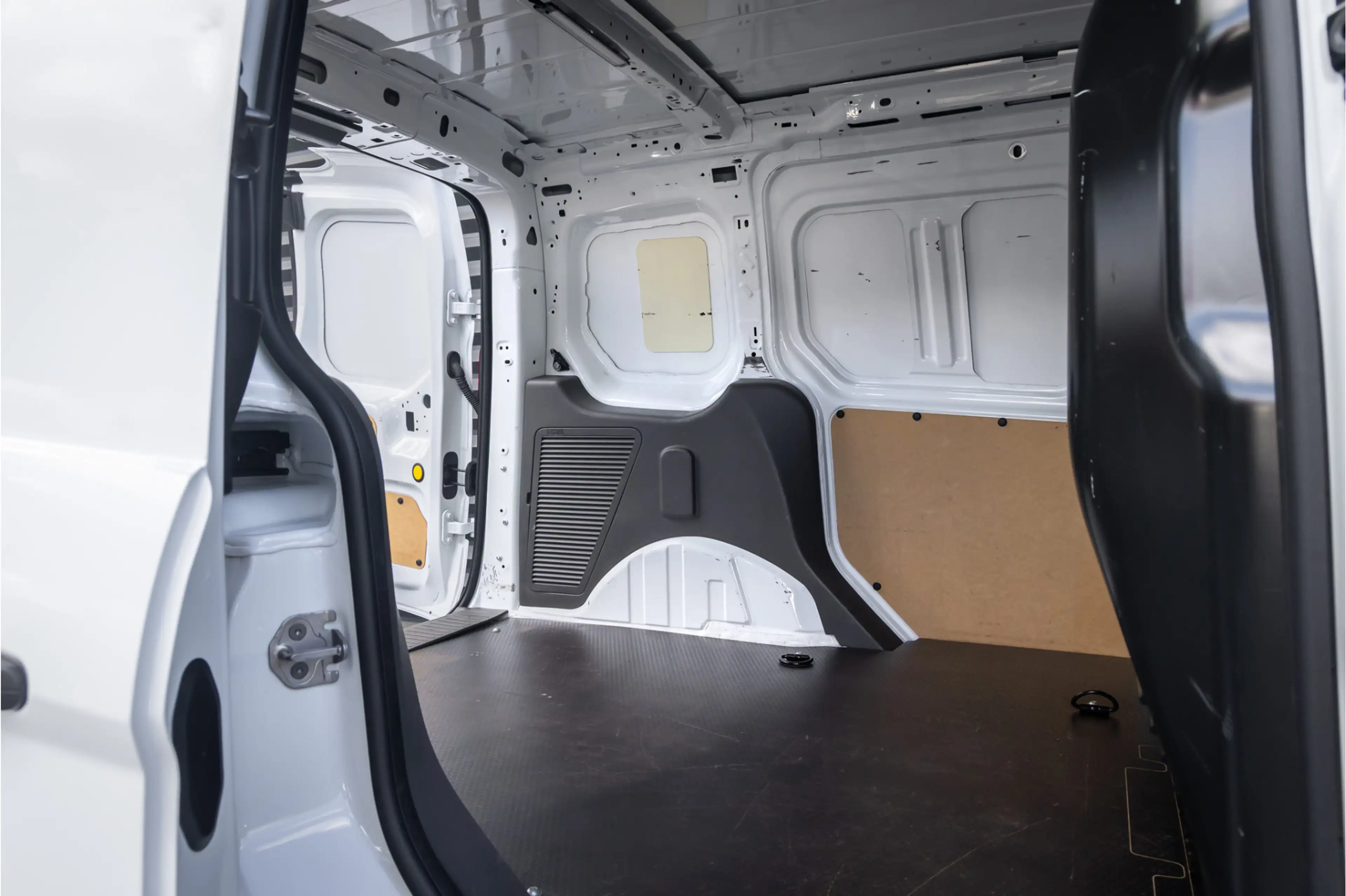 Ford Transit Connect 1.5 EcoBlue L1 Trend Trekhaak Navi Camera — photo 25