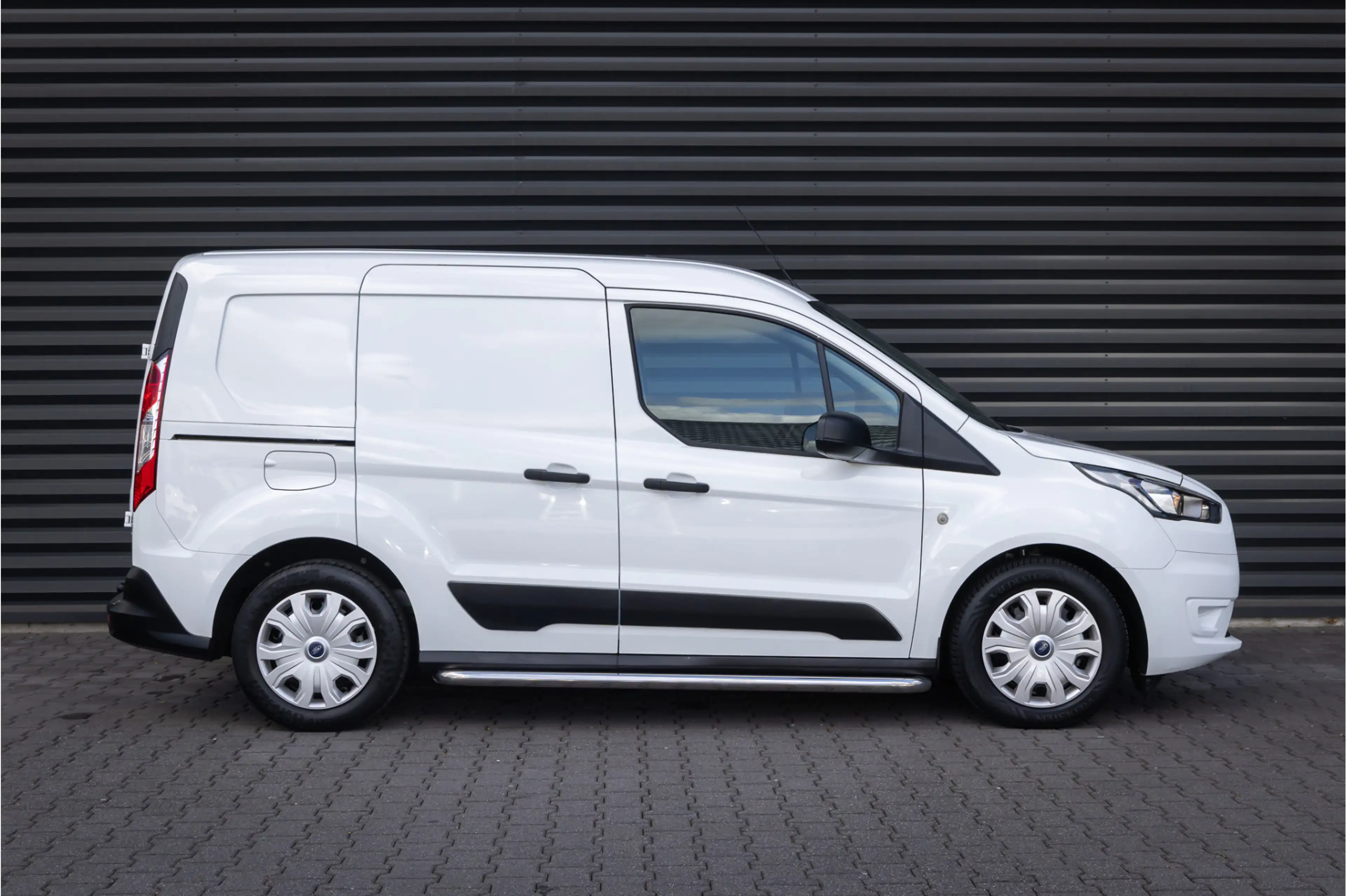Ford Transit Connect 1.5 EcoBlue L1 Trend Trekhaak Navi Camera — photo 19