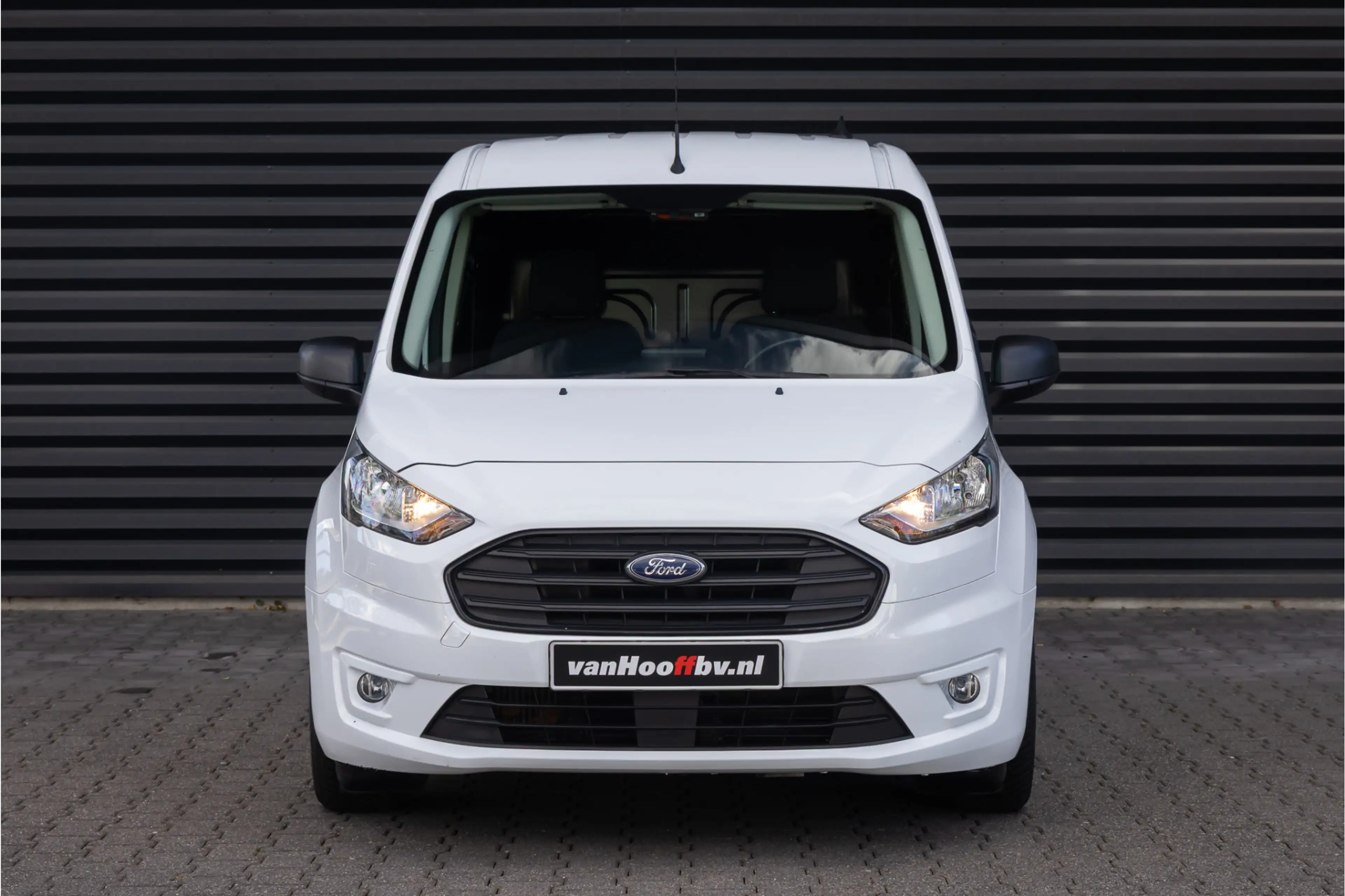 Ford Transit Connect 1.5 EcoBlue L1 Trend Trekhaak Navi Camera — photo 2
