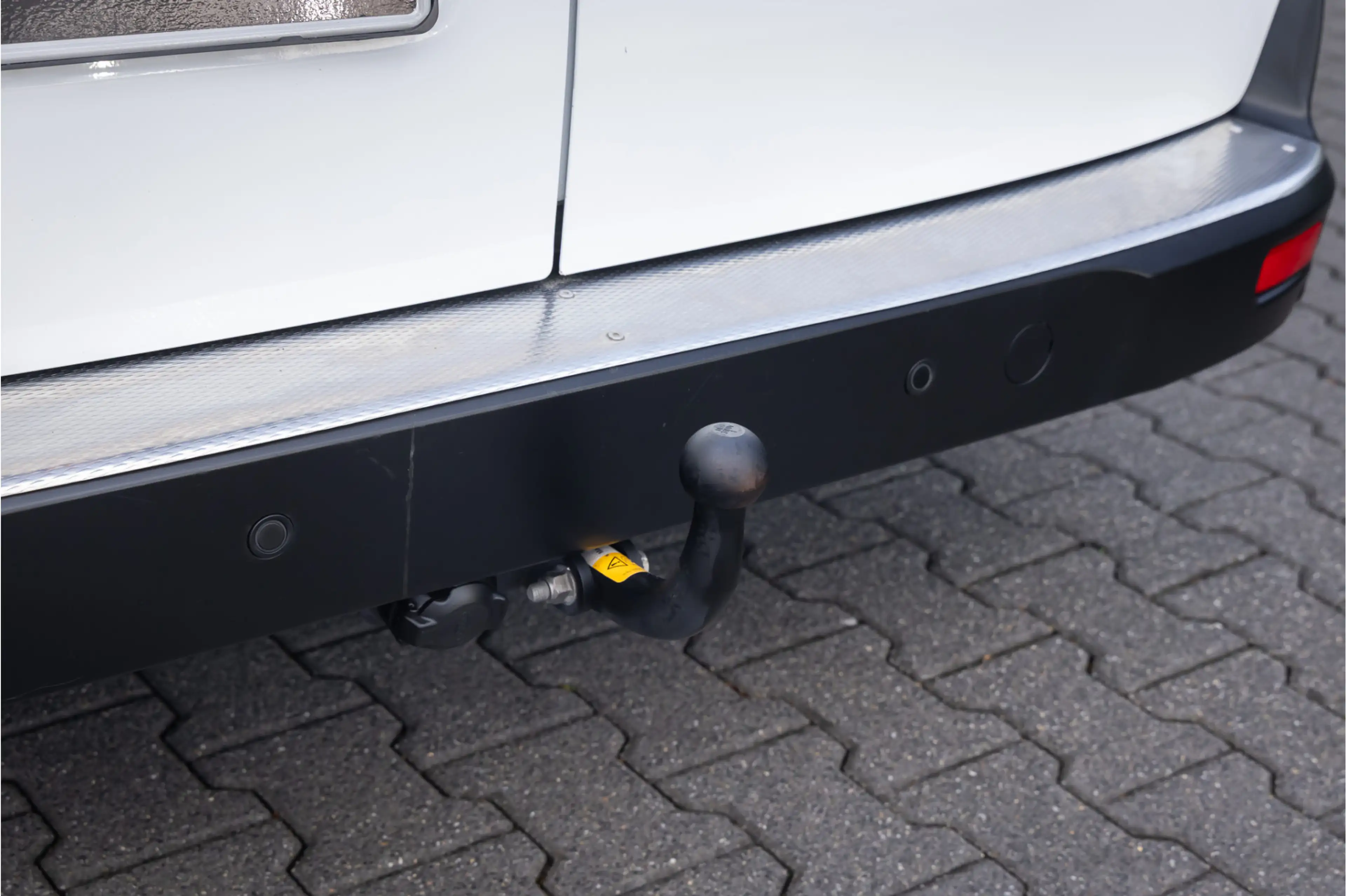 Ford Transit Connect 1.5 EcoBlue L1 Trend Trekhaak Navi Camera — photo 23