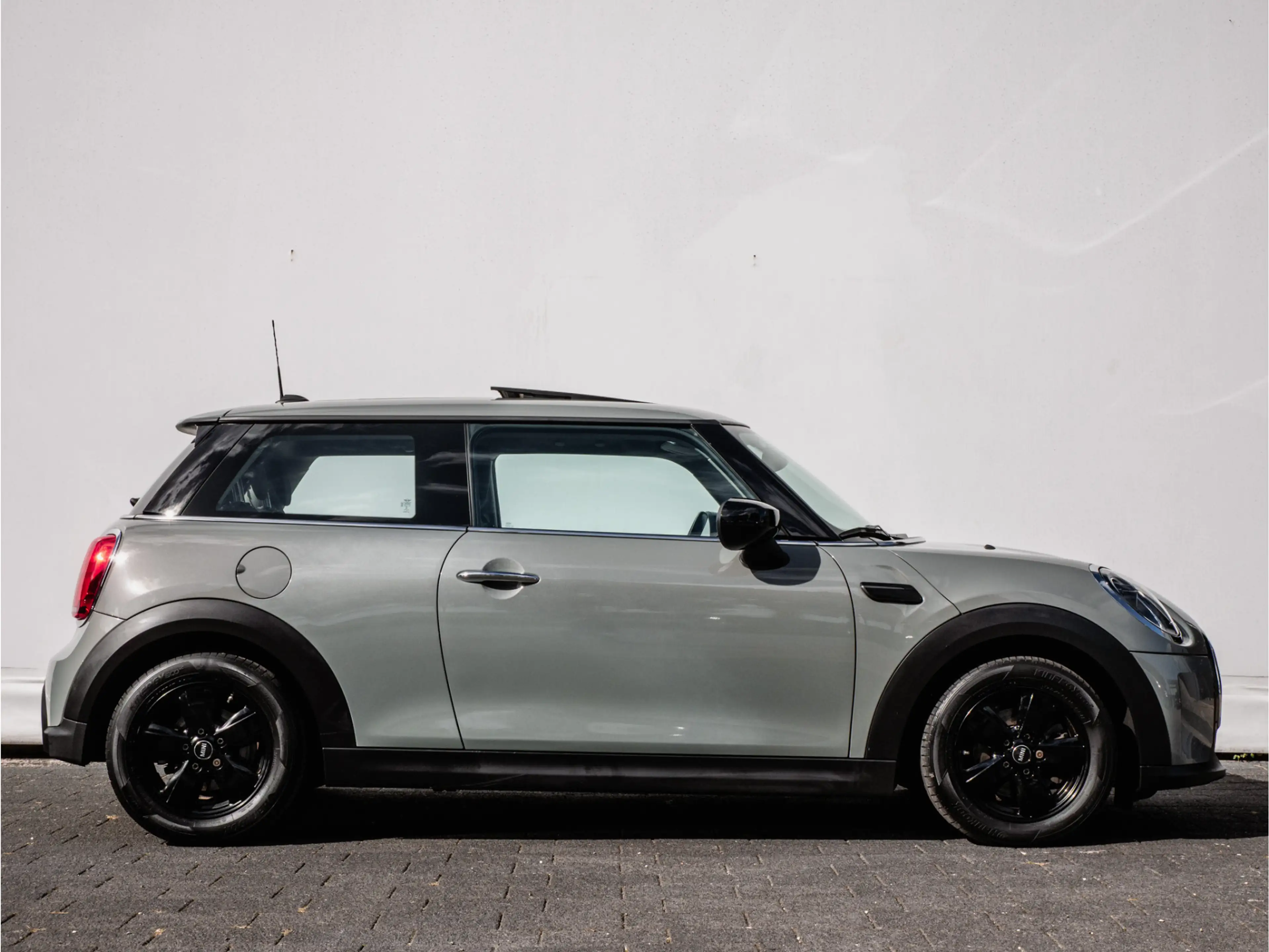 MINI One 3-Deurs 1.5 Essential Nieuw model!/ Panoramadak/ N — photo 9
