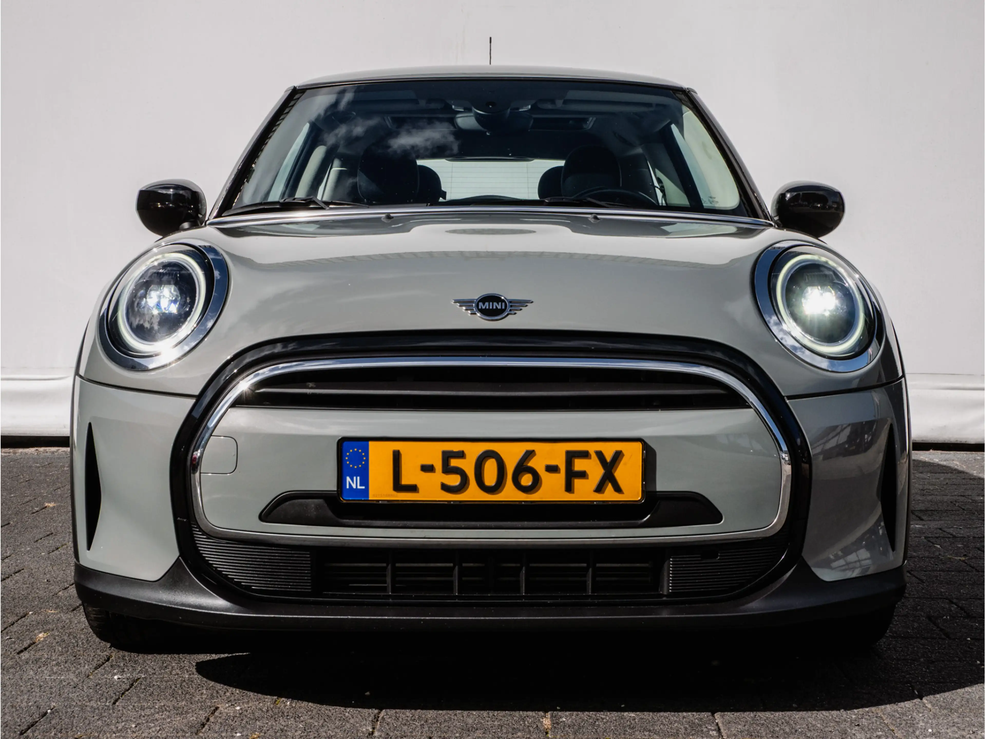 MINI One 3-Deurs 1.5 Essential Nieuw model!/ Panoramadak/ N — photo 7