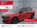 Skoda Kamiq 1.0 TSI DSG MONTE CARLO LED+APP+SHZ+PANO Rot - thumbnail 1