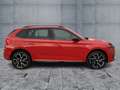 Skoda Kamiq 1.0 TSI DSG MONTE CARLO LED+APP+SHZ+PANO Rot - thumbnail 7