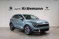 Kia Sportage 1.6 T-GDI EcoDynamics+ Ultimate Edition Grau - thumbnail 1
