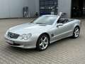 Mercedes-Benz SL 500 Roadster Garantie* Mercedes S.Heft* Silber - thumbnail 7