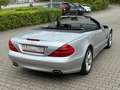 Mercedes-Benz SL 500 Roadster Garantie* Mercedes S.Heft* Silber - thumbnail 9