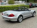 Mercedes-Benz SL 500 Roadster Garantie* Mercedes S.Heft* Silber - thumbnail 10