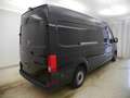 Volkswagen Crafter Kasten 35 lang Hochdach FWD RFK DAB+ Schwarz - thumbnail 2