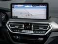 BMW X3 xDrive20d M SPORT+ACC+AHK+HuD+PANO+DA+PA+HiFi Schwarz - thumbnail 7