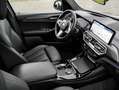 BMW X3 xDrive20d M SPORT+ACC+AHK+HuD+PANO+DA+PA+HiFi Schwarz - thumbnail 3