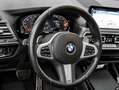 BMW X3 xDrive20d M SPORT+ACC+AHK+HuD+PANO+DA+PA+HiFi Schwarz - thumbnail 8