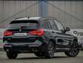 BMW X3 xDrive20d M SPORT+ACC+AHK+HuD+PANO+DA+PA+HiFi Schwarz - thumbnail 2
