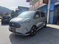 Ford Transit Custom 4X4 SPORT DOPPELKABINE Grau - thumbnail 2