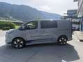 Ford Transit Custom 4X4 SPORT DOPPELKABINE Grau - thumbnail 6