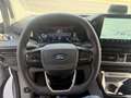 Ford Transit Custom 4X4 SPORT DOPPELKABINE Grau - thumbnail 11