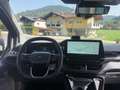 Ford Transit Custom 4X4 SPORT DOPPELKABINE Grau - thumbnail 9