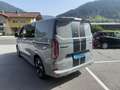 Ford Transit Custom 4X4 SPORT DOPPELKABINE Grau - thumbnail 4
