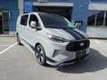 Ford Transit Custom 4X4 SPORT DOPPELKABINE Grau - thumbnail 3