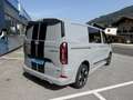 Ford Transit Custom 4X4 SPORT DOPPELKABINE Grau - thumbnail 7
