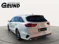 Kia Ceed / cee'd Weiß - thumbnail 5